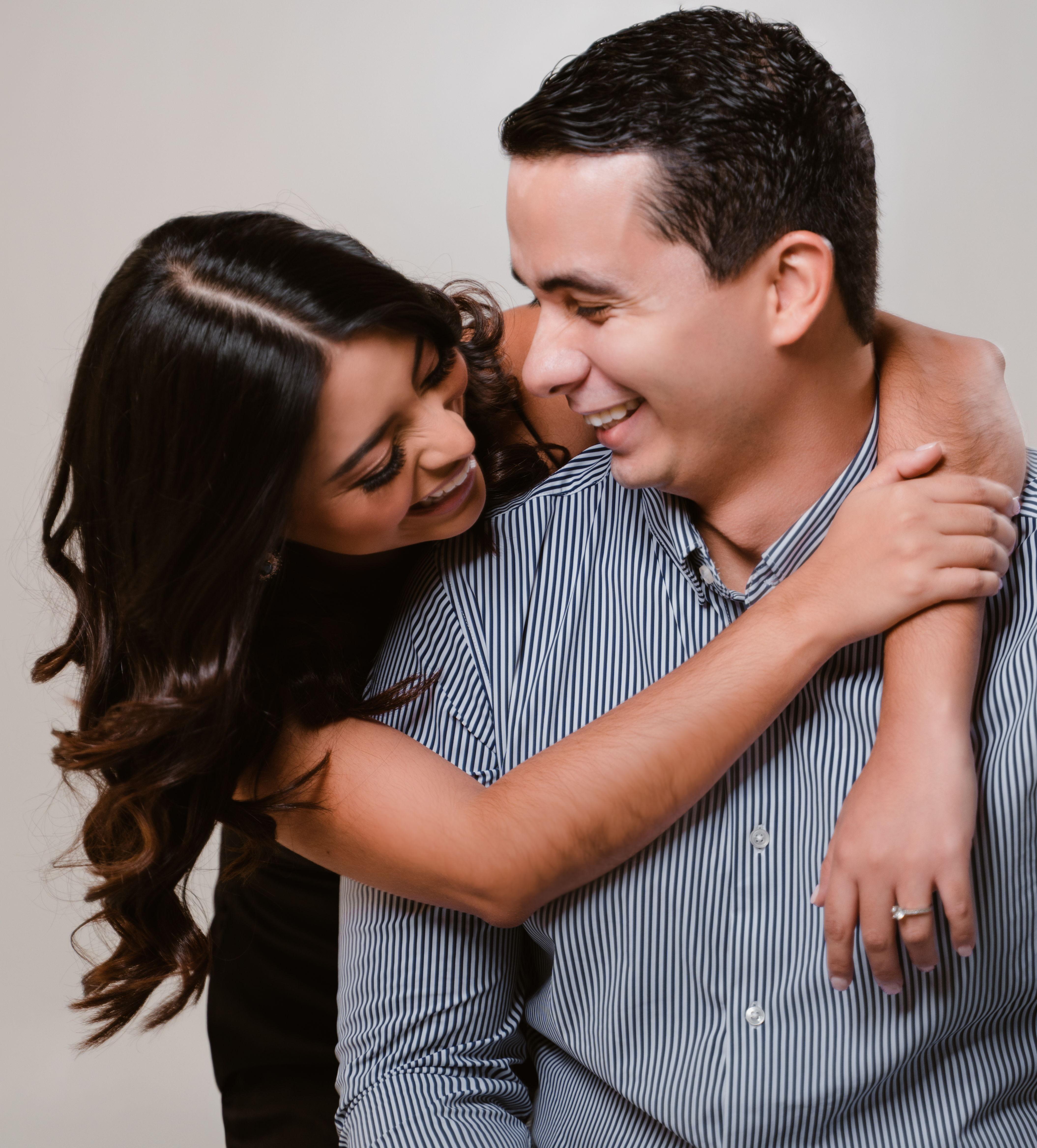The Wedding Website of Valeria Fiallos and Bryan Del Valle