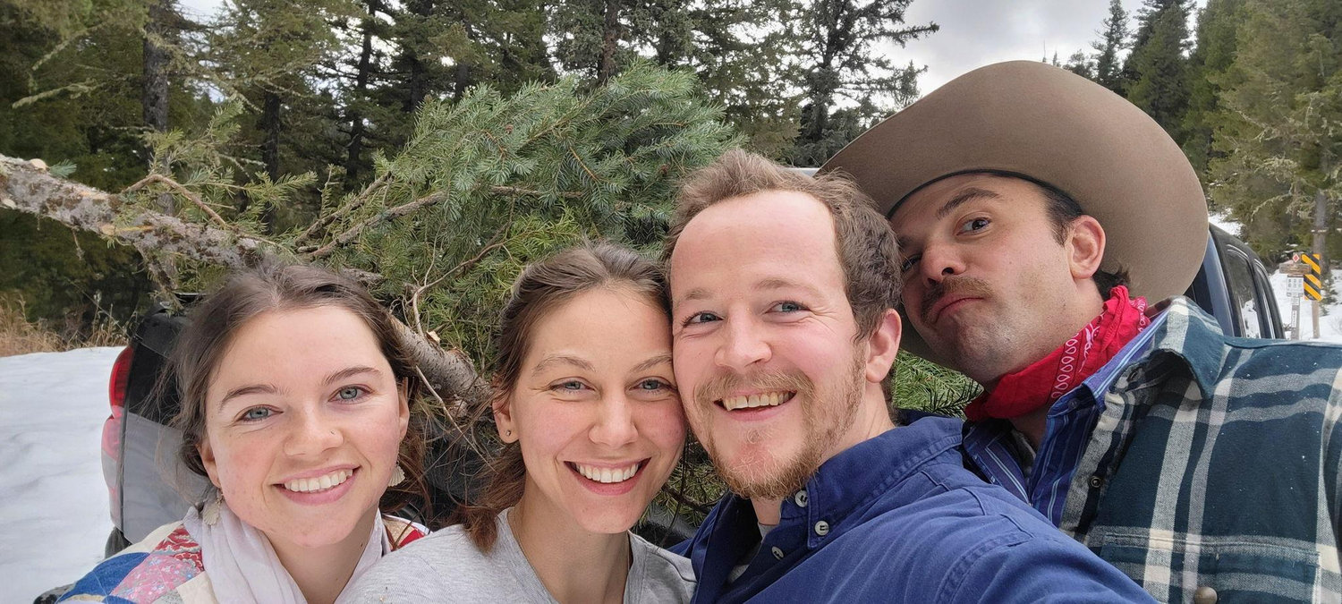 The Wedding Website of AnnaClaire Wycoff and Rick Wiersema
