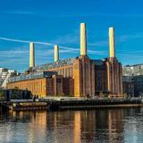 Battersea Power Station
