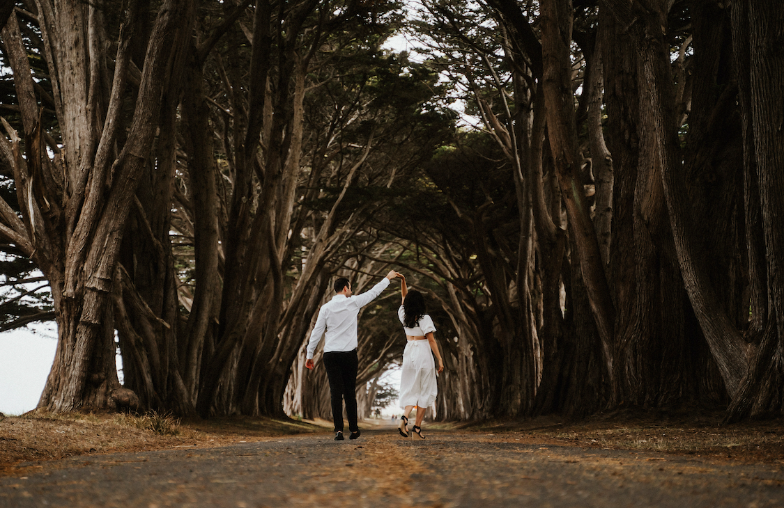 The Wedding Website of Audrey Wooster and Manar Bustami