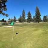Sandpoint Elks Golf Course