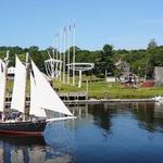 Maine Maritime Museum
