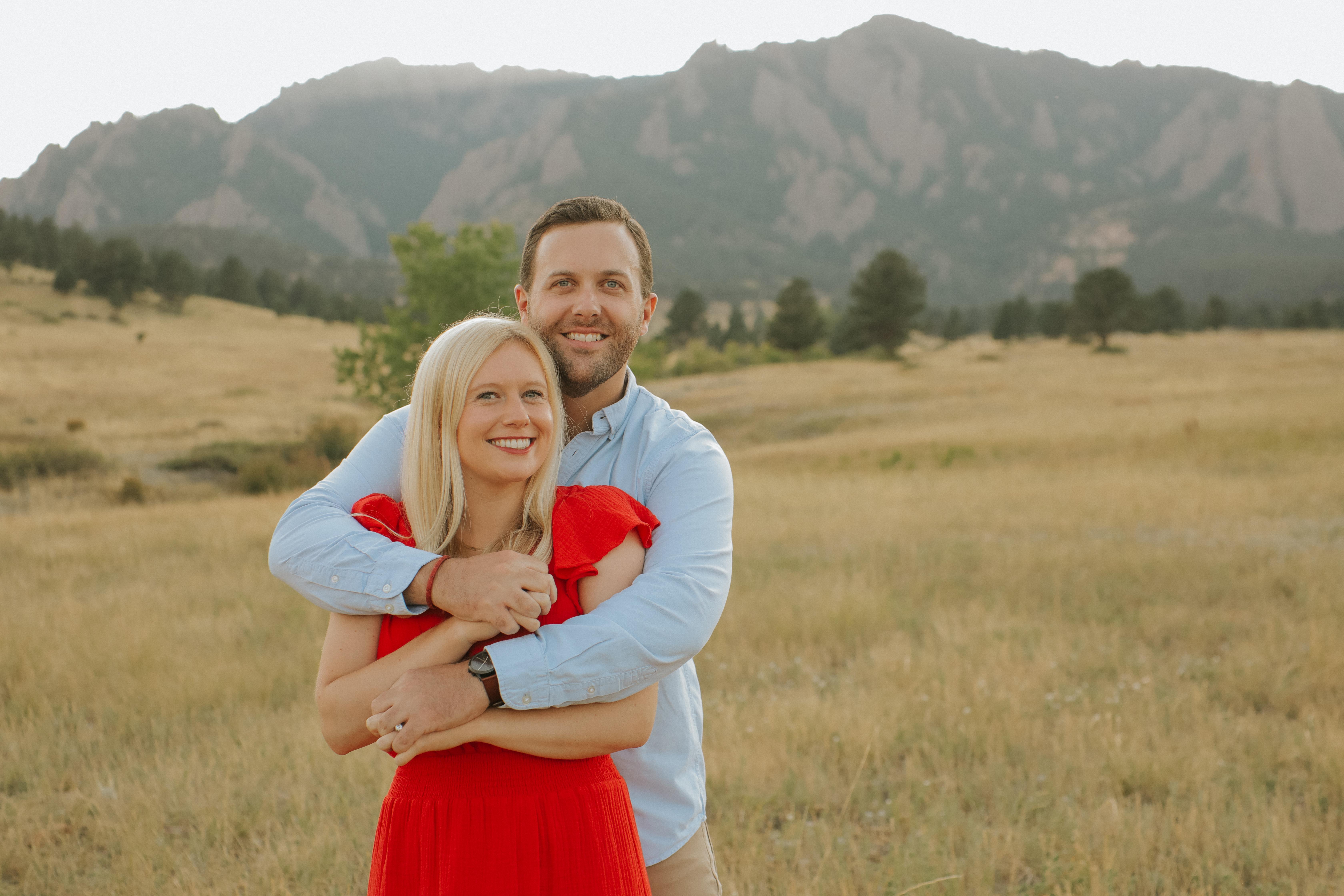 The Wedding Website of Madison Willihnganz and Christopher Young