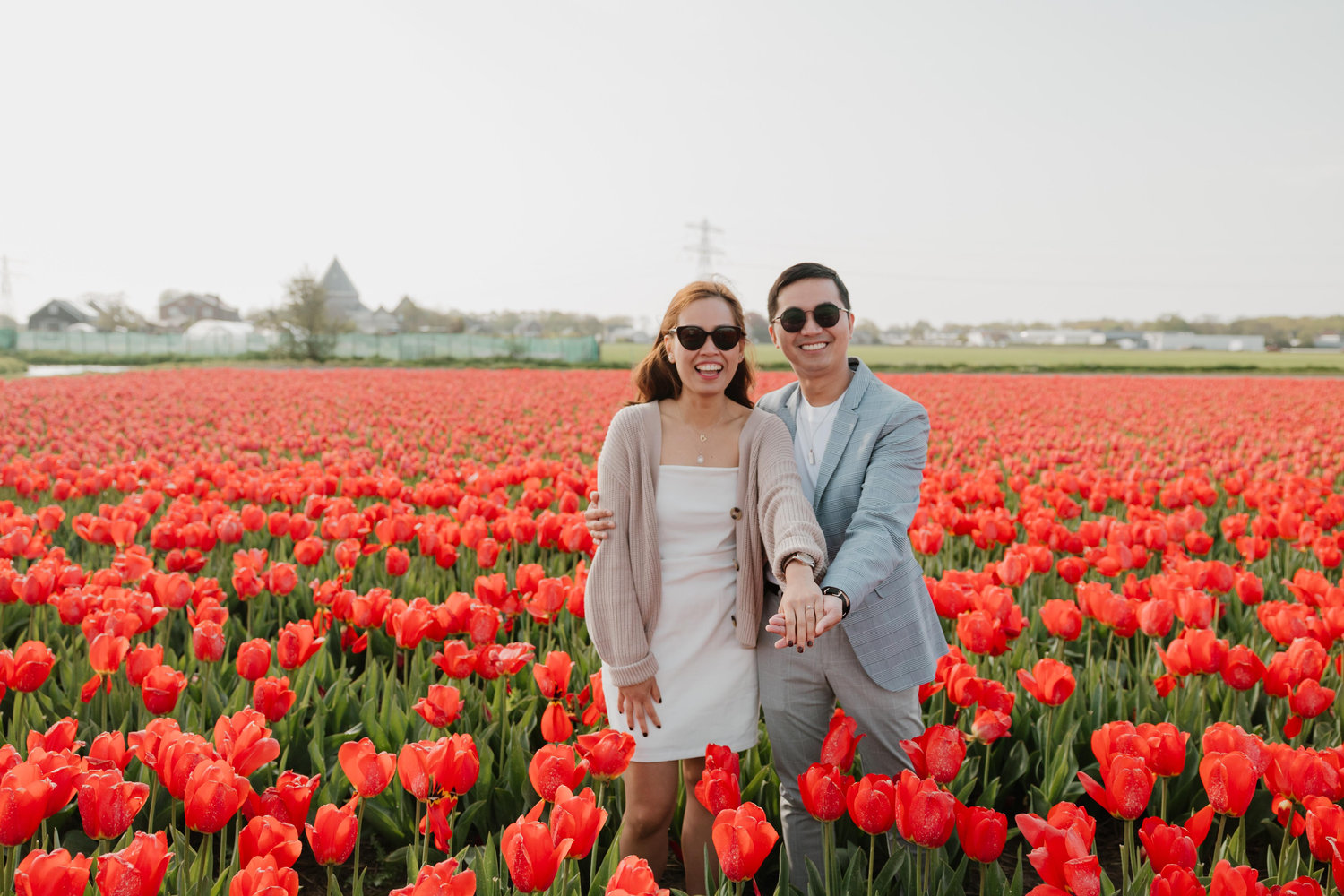 The Wedding Website of Luccia Murillo and Matthew Cano