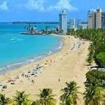 Isla Verde Beach