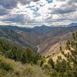 Lariat Loop Scenic Byway