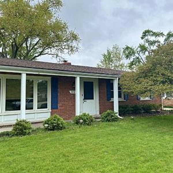 Our Home Renovation Fund