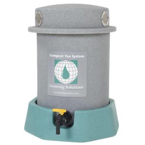 Compost Tea System10™