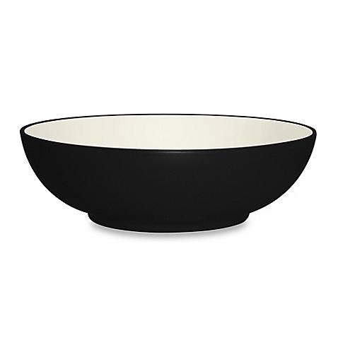 Noritake® Colorwave Vegetable Bowl in Graphite