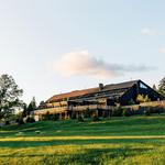 Scribner's Catskill Lodge