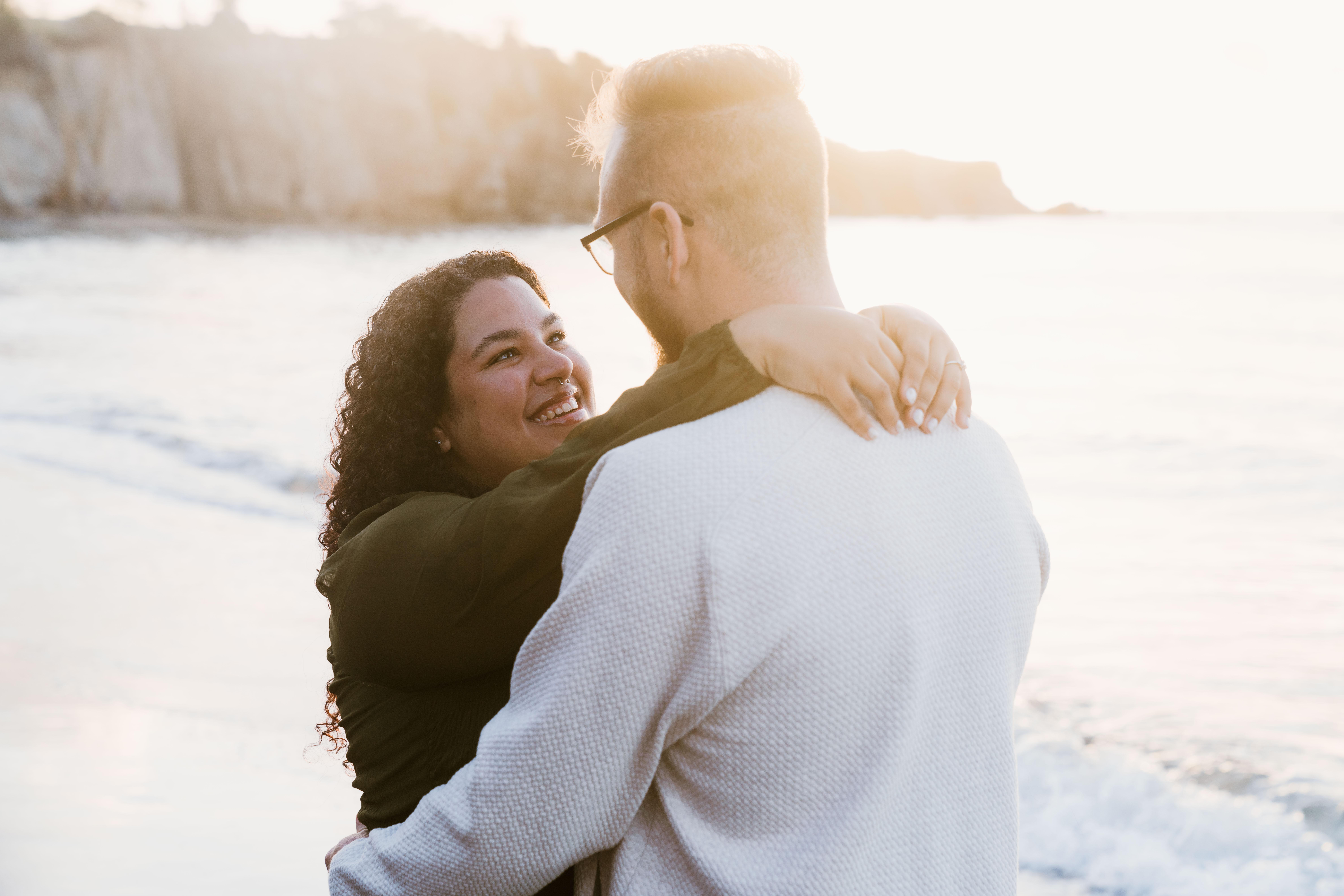 The Wedding Website of Lorimar Gerena and Brent Baldwin