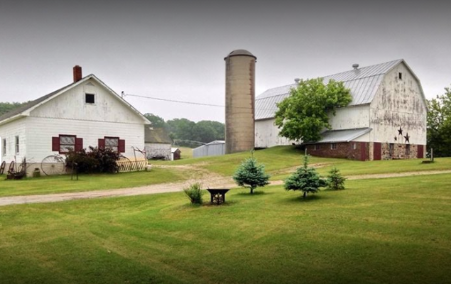 The Wedding Website of Hannah Rodbro and Josh Powell