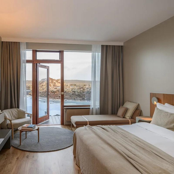 Blue Lagoon Resort (2 Nights)