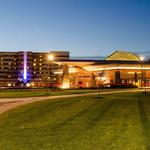 Mohegan Pennsylvania