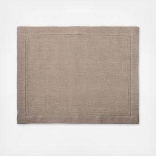 Hemstitch Placemat, Set of 4