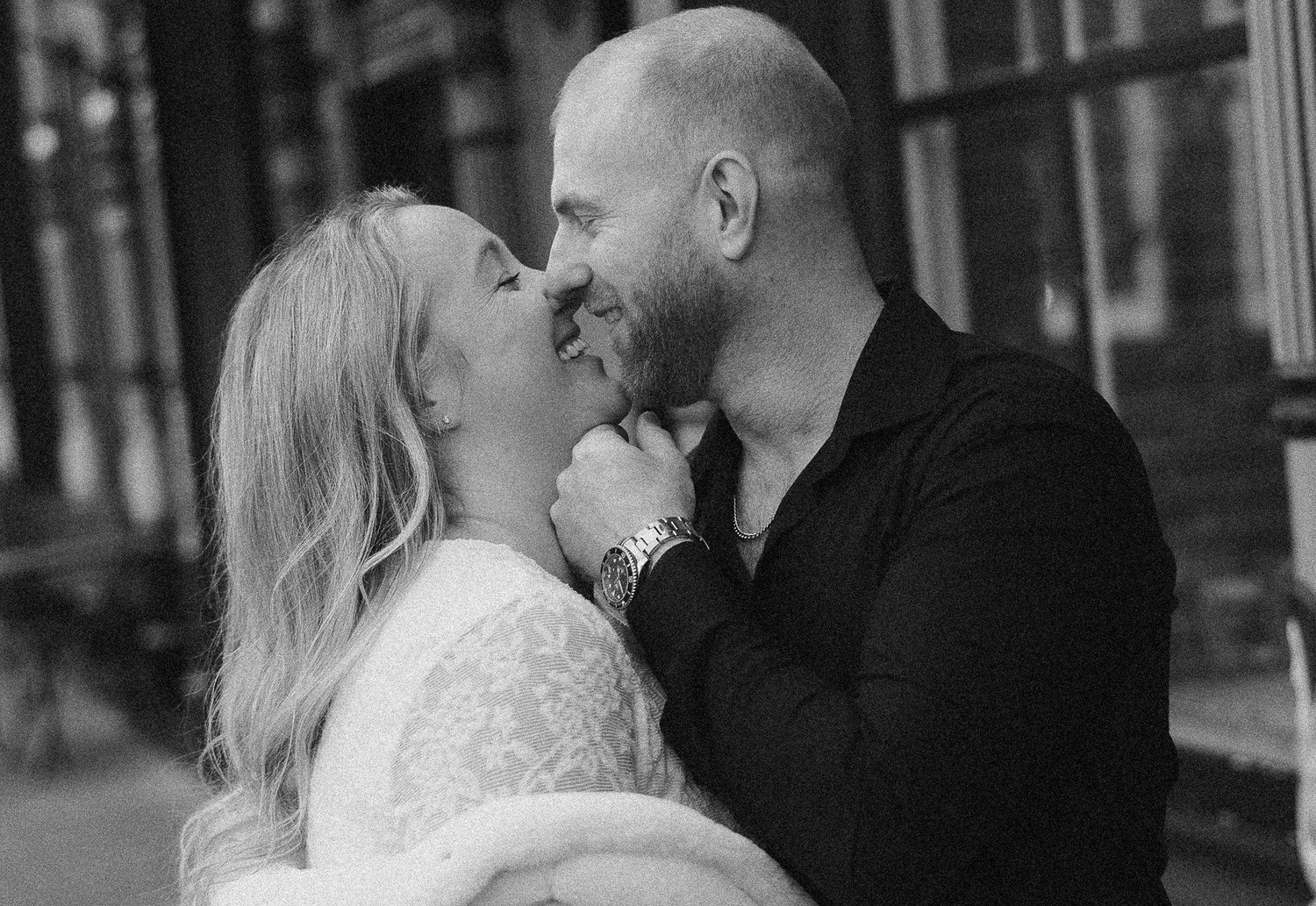 The Wedding Website of Megan Mahoney and Jason Imbach