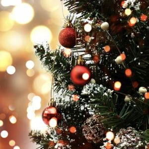 Christmas Gifts for Familes in Need