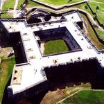 Castillo de San Marcos National Monument