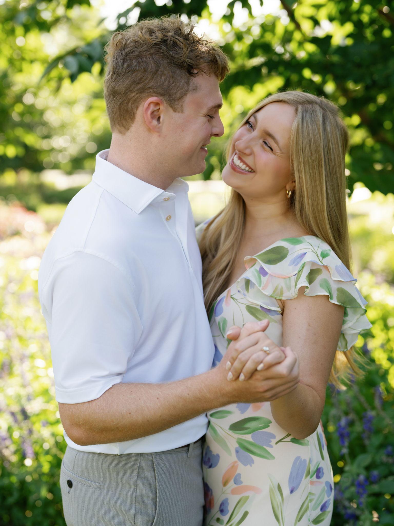 The Wedding Website of Nicole Mohan and Francis Reardon