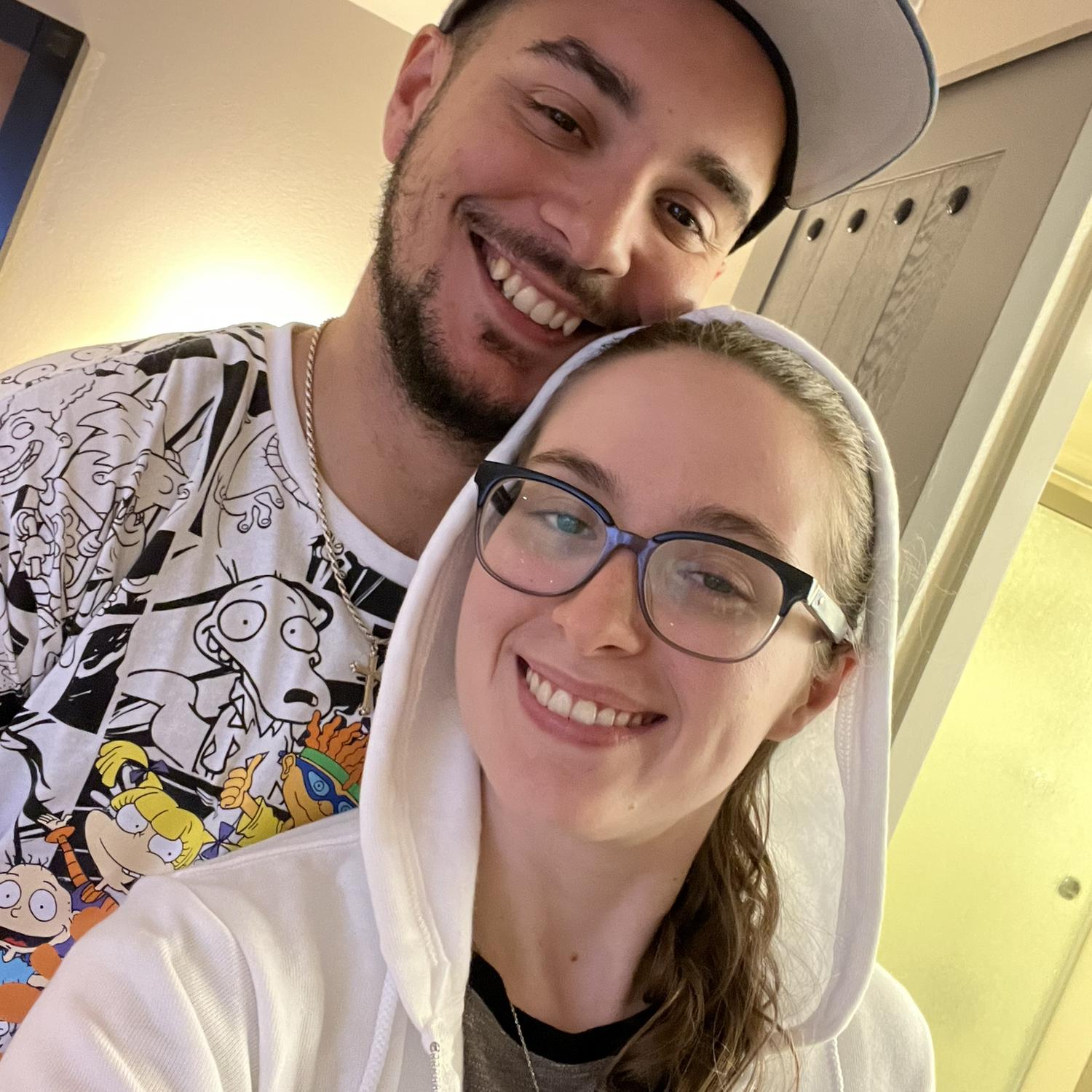 Disney Engagement Trip 2022