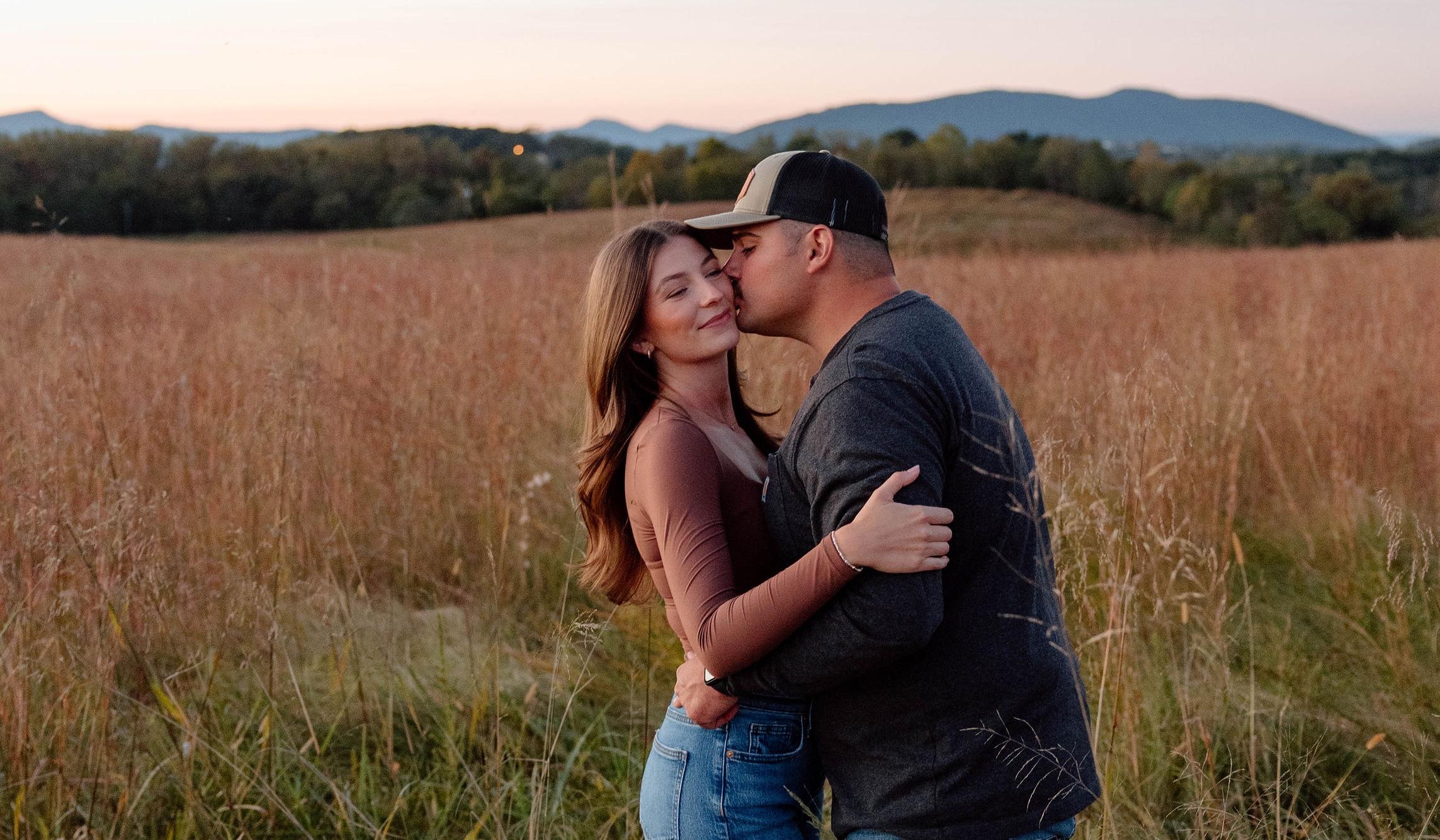 The Wedding Website of Taylor Neikirk and Kirkland Shoemaker