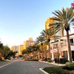 Beach Drive Northeast