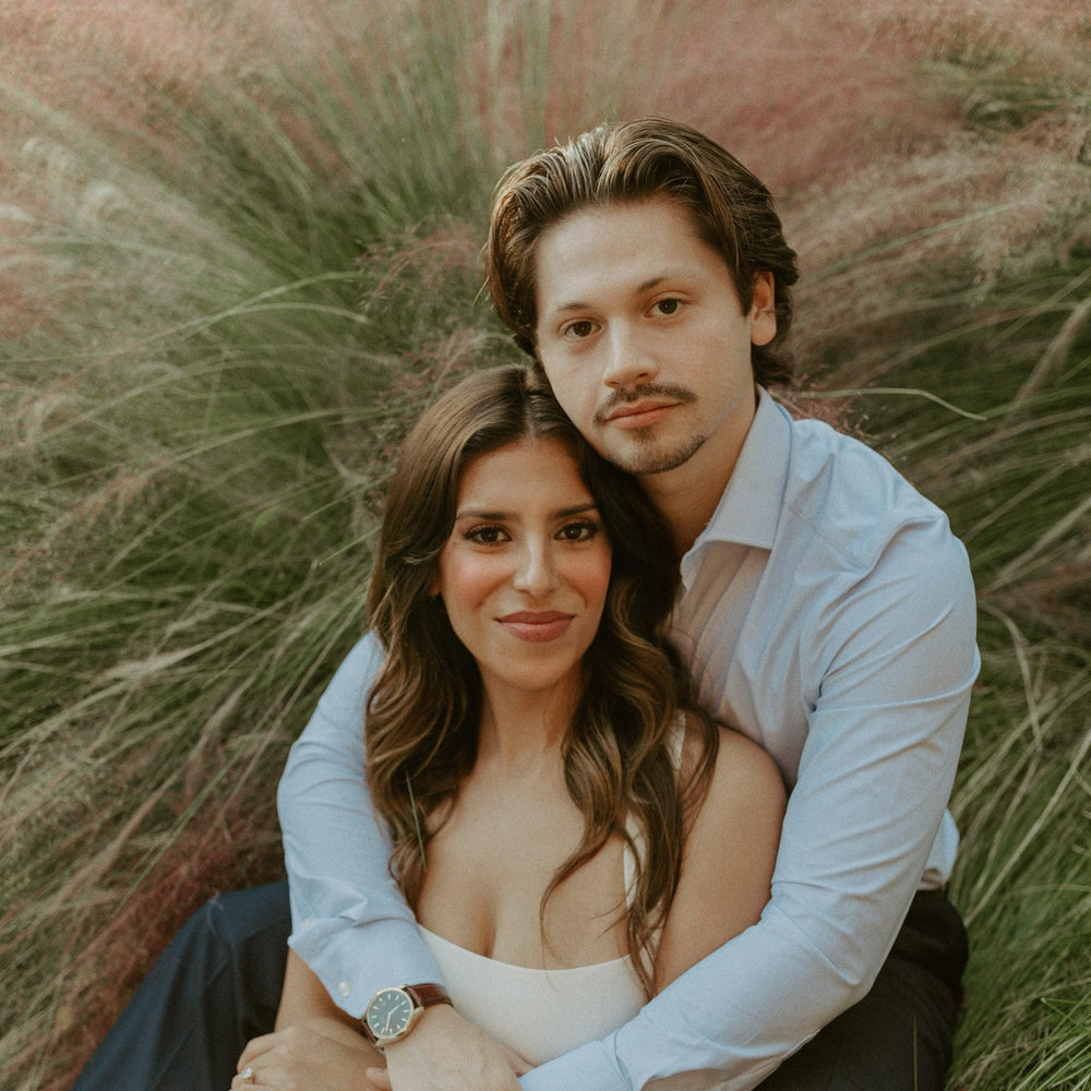 Elizabeth Threadgill and Gabriel Gomez's Wedding Website