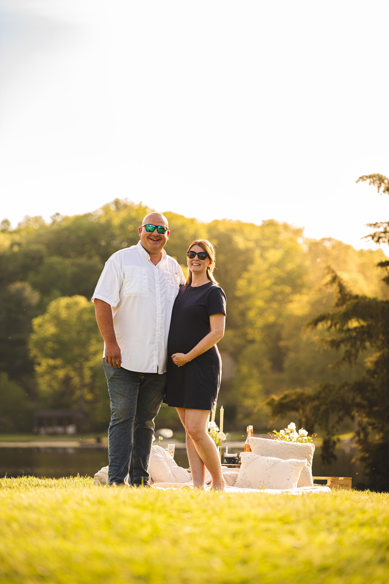 The Wedding Website of Jessica Freeborn and Edward Niedzinski