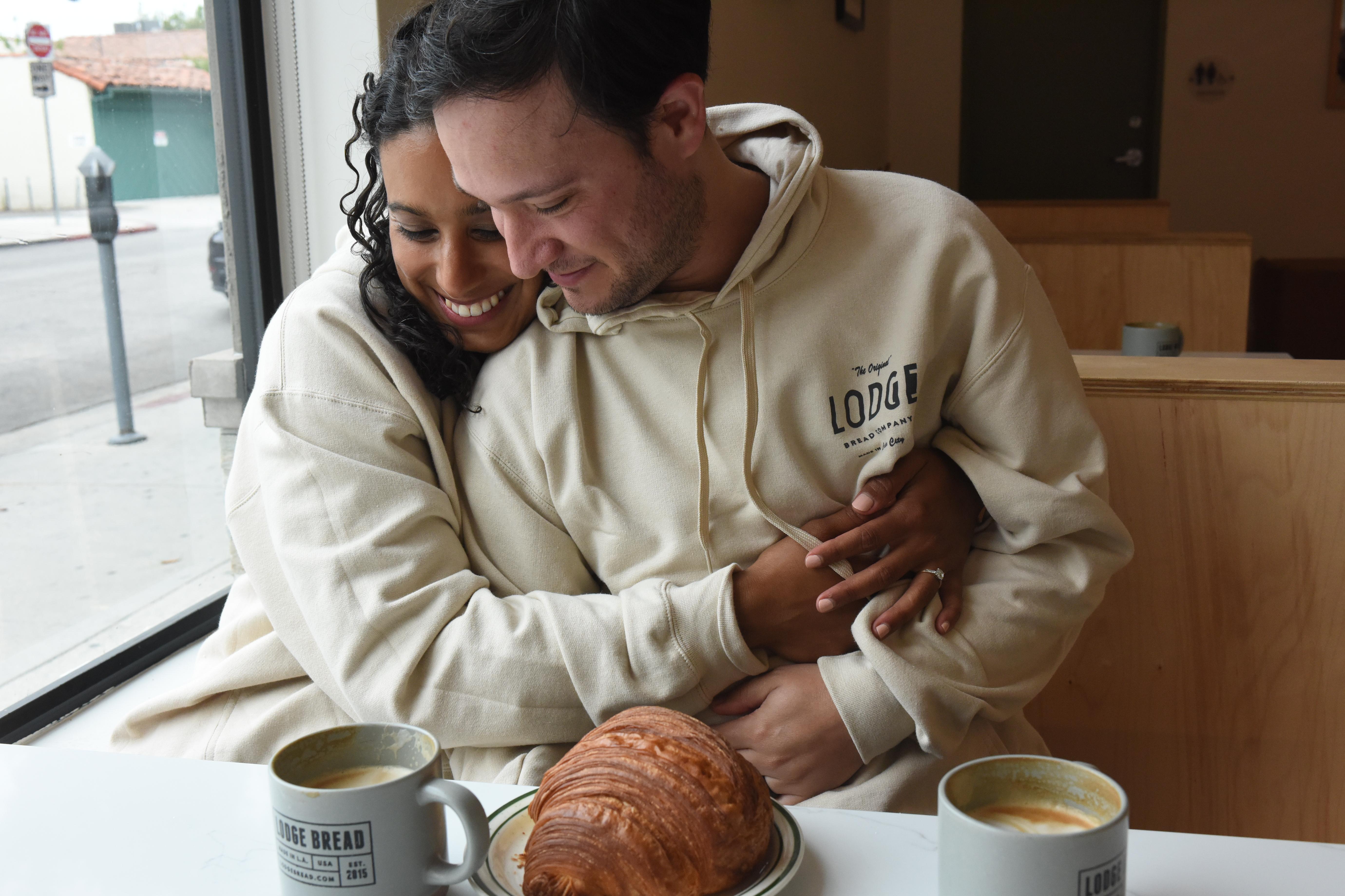 The Wedding Website of Katherine Ella Wood and Daniel Ian Janklow