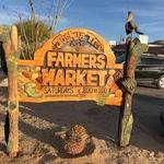 Joshua Tree Certified Farmers' Market