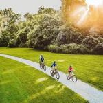 Roanoke River Greenway