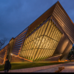 Eli and Edythe Broad Art Museum at Michigan State University