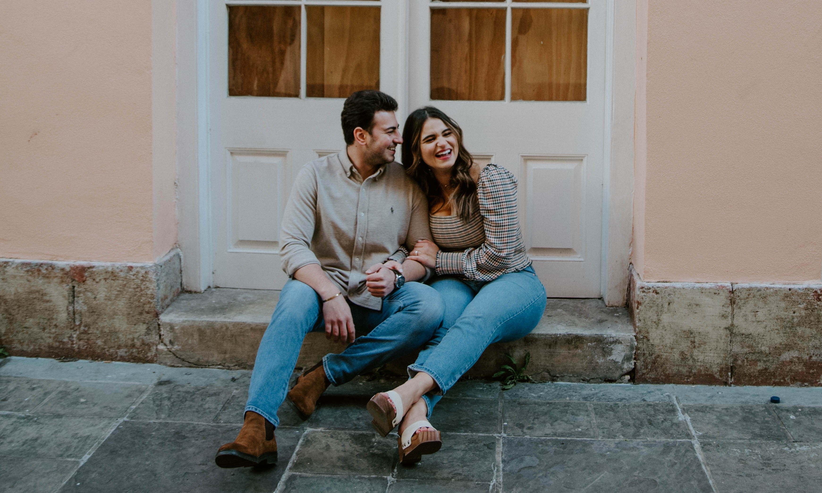 The Wedding Website of Dalhia Chokr and Yousof Elnoamany