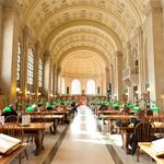 Boston Public Library