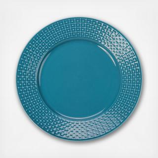 Tabula Dinner Plate, Set of 4