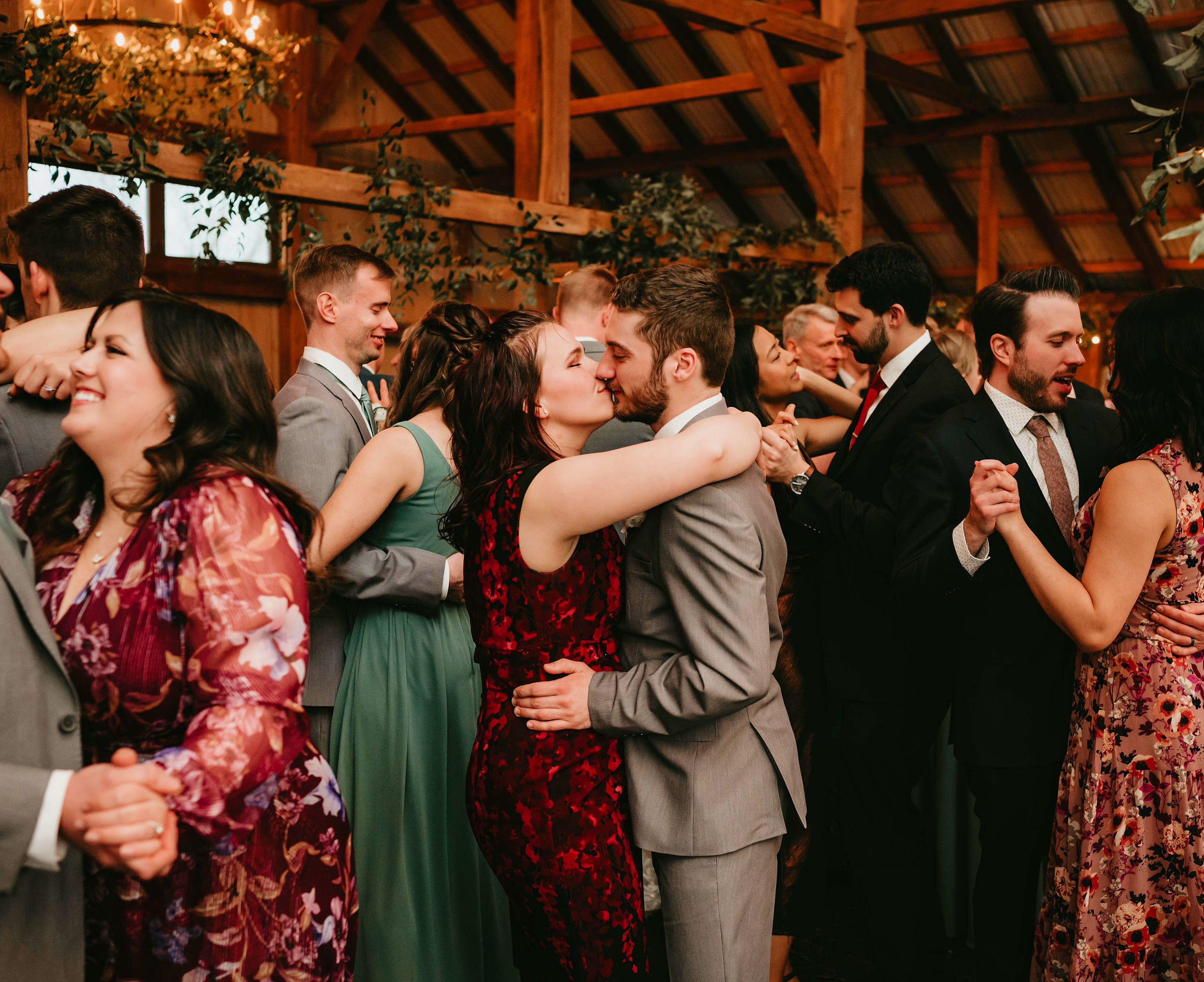 The Wedding Website of Grace Youngblood and Matt Vavro