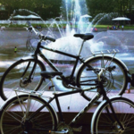 Seattle Bicycle Tours