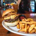 Tremont Tavern