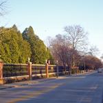 Bellevue Avenue
