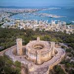 Castell de Bellver