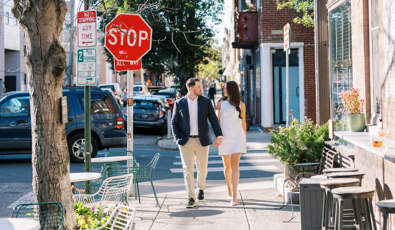 The Wedding Website of Kelsey Gallagher and Conor Tunno