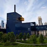 Guthrie Theater
