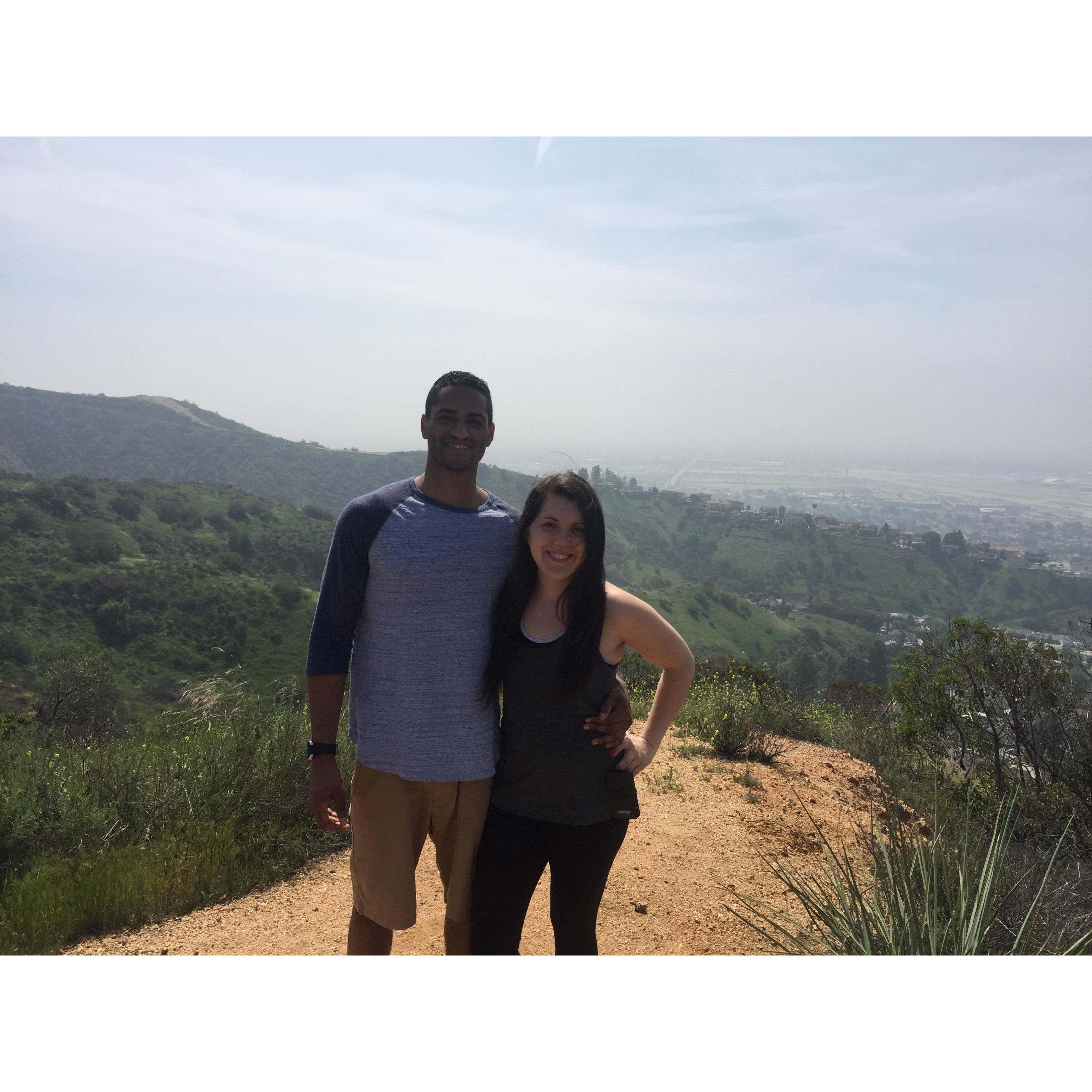 LA - March 2016