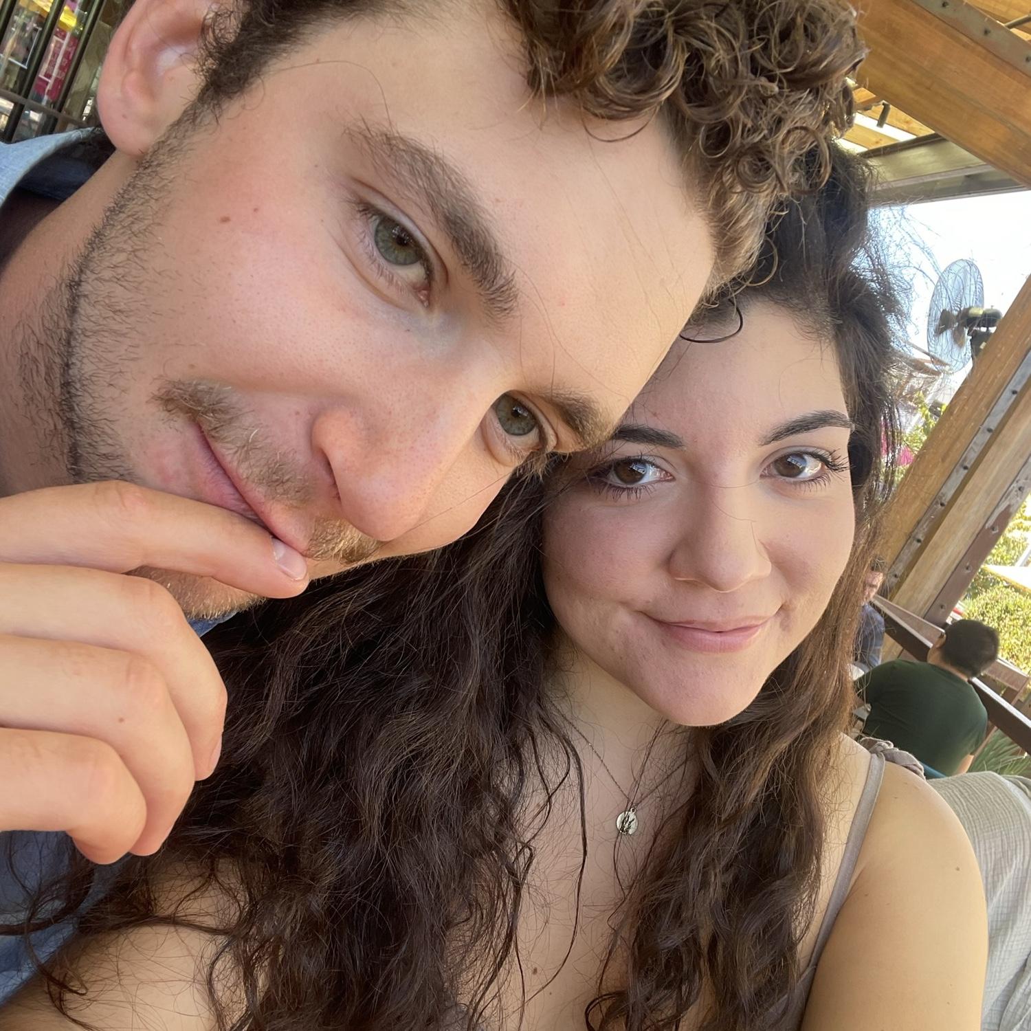 2 months together - September 2022
