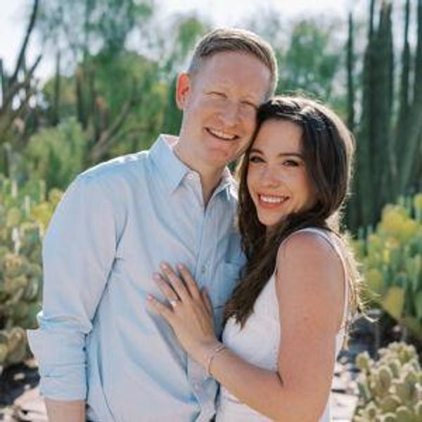 Our newlywed fund