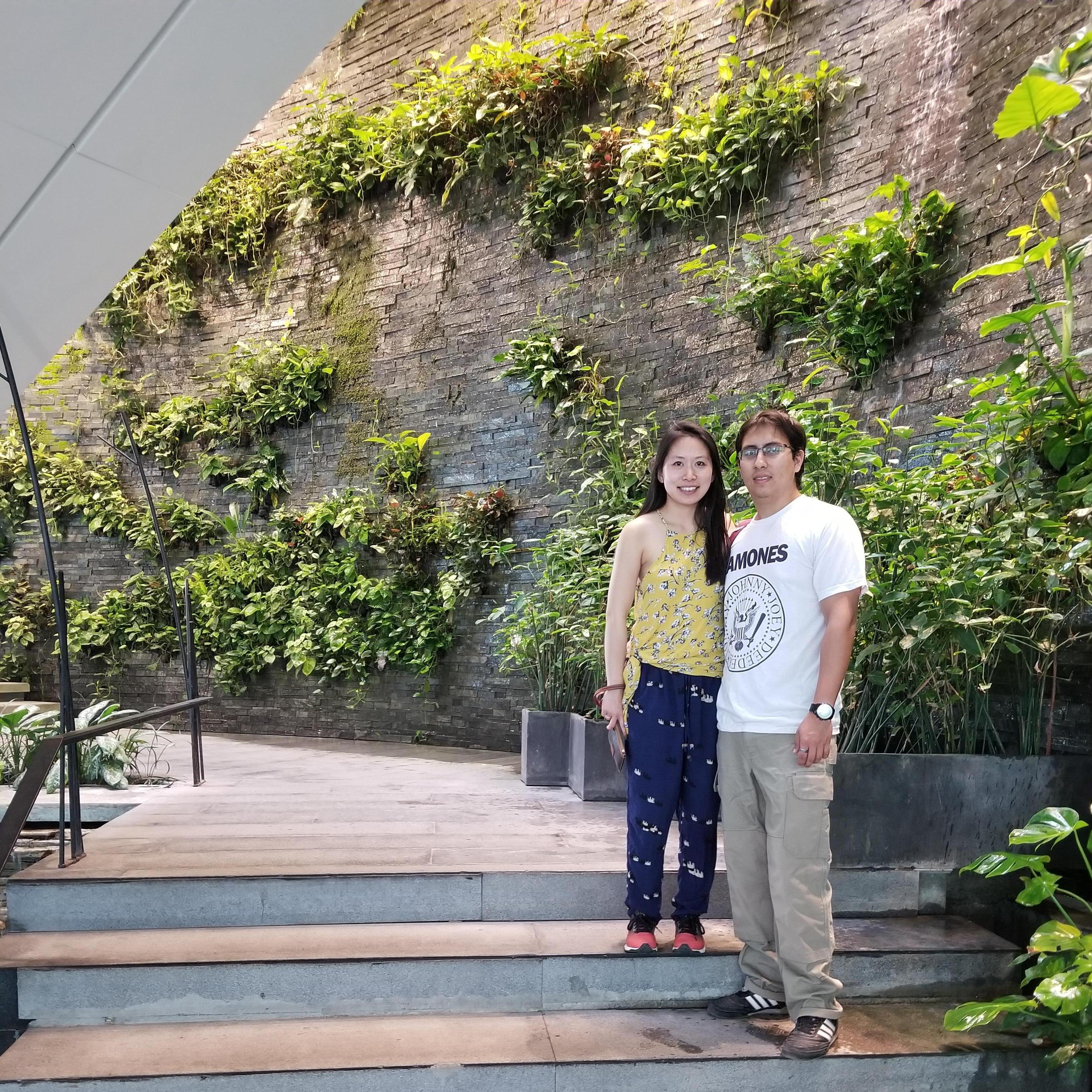 Thailand 2018