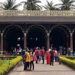 Tipu Sultan's Summer Palace