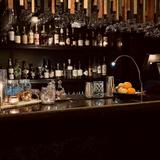 King George Speakeasy