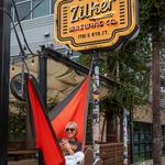 Zilker Brewing Co.