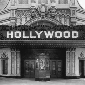 Date Night - Hollywood Theatre